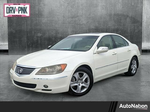 Acura RL