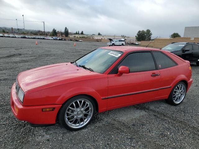 Volkswagen Corrado