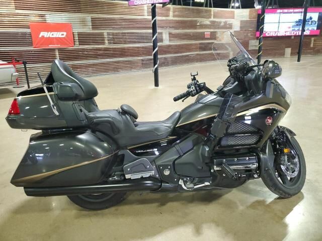 Honda GL1800