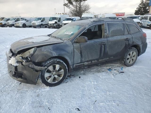 SUBARU