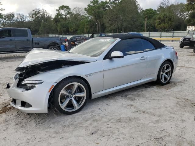 BMW 650i