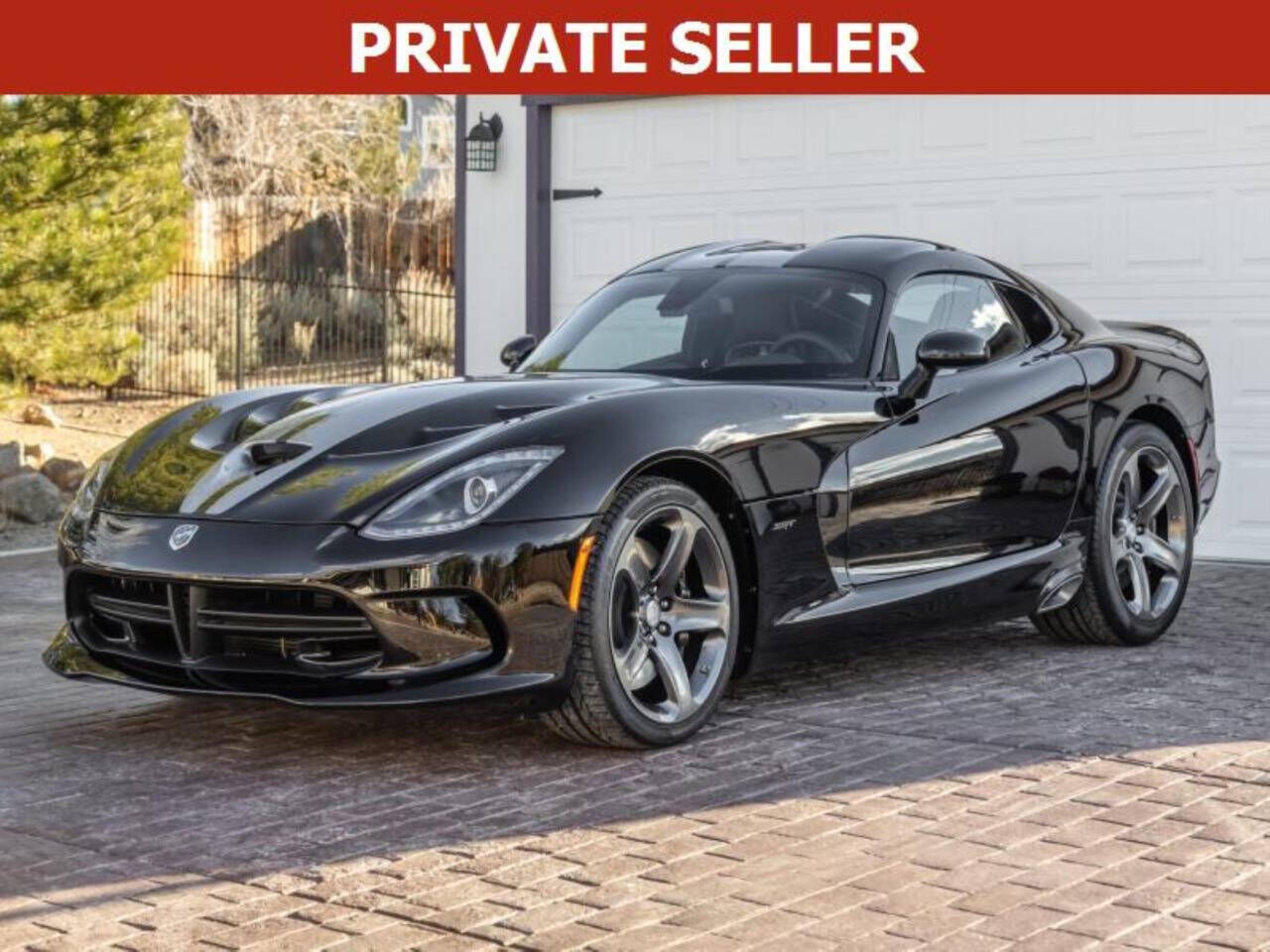 Dodge Viper