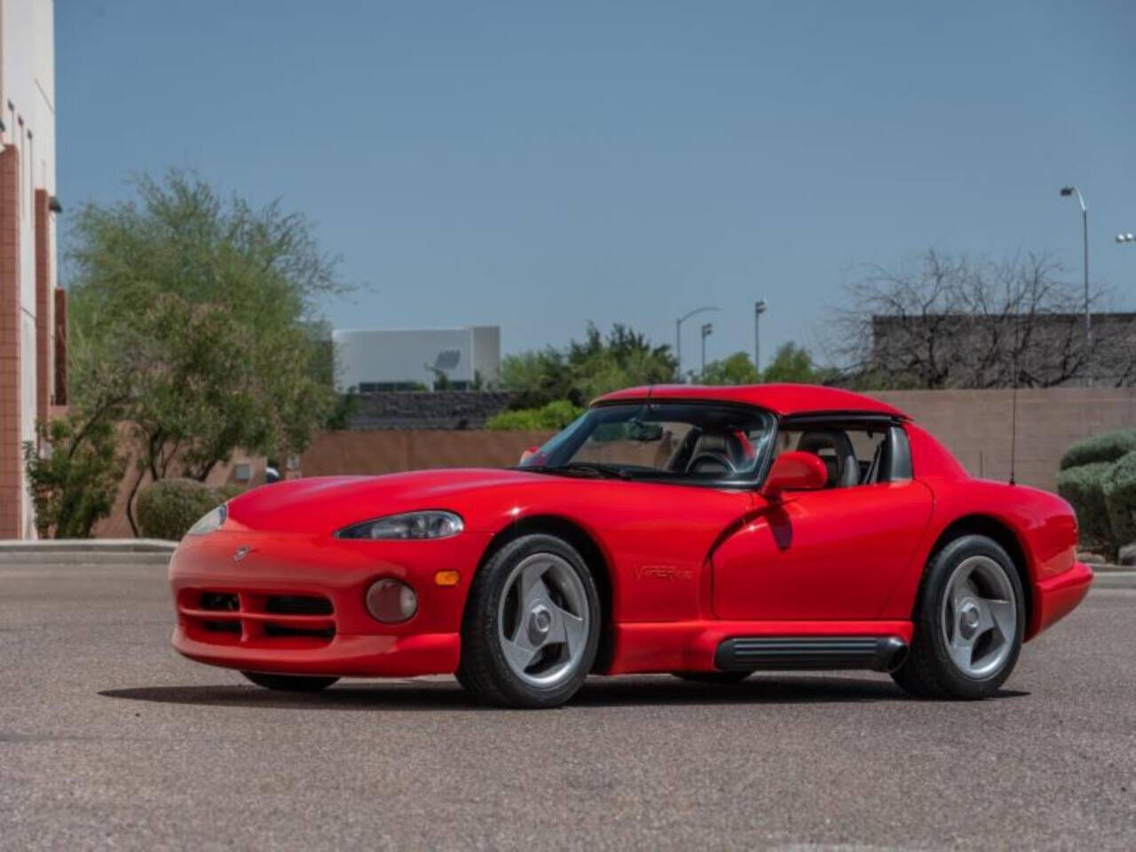 Dodge Viper