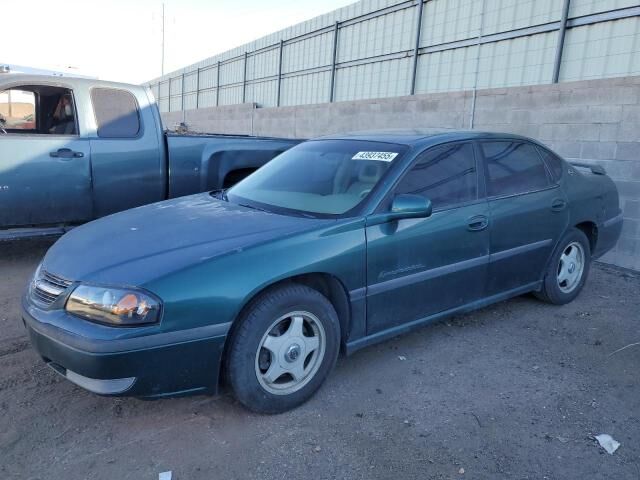 CHEVROLET
