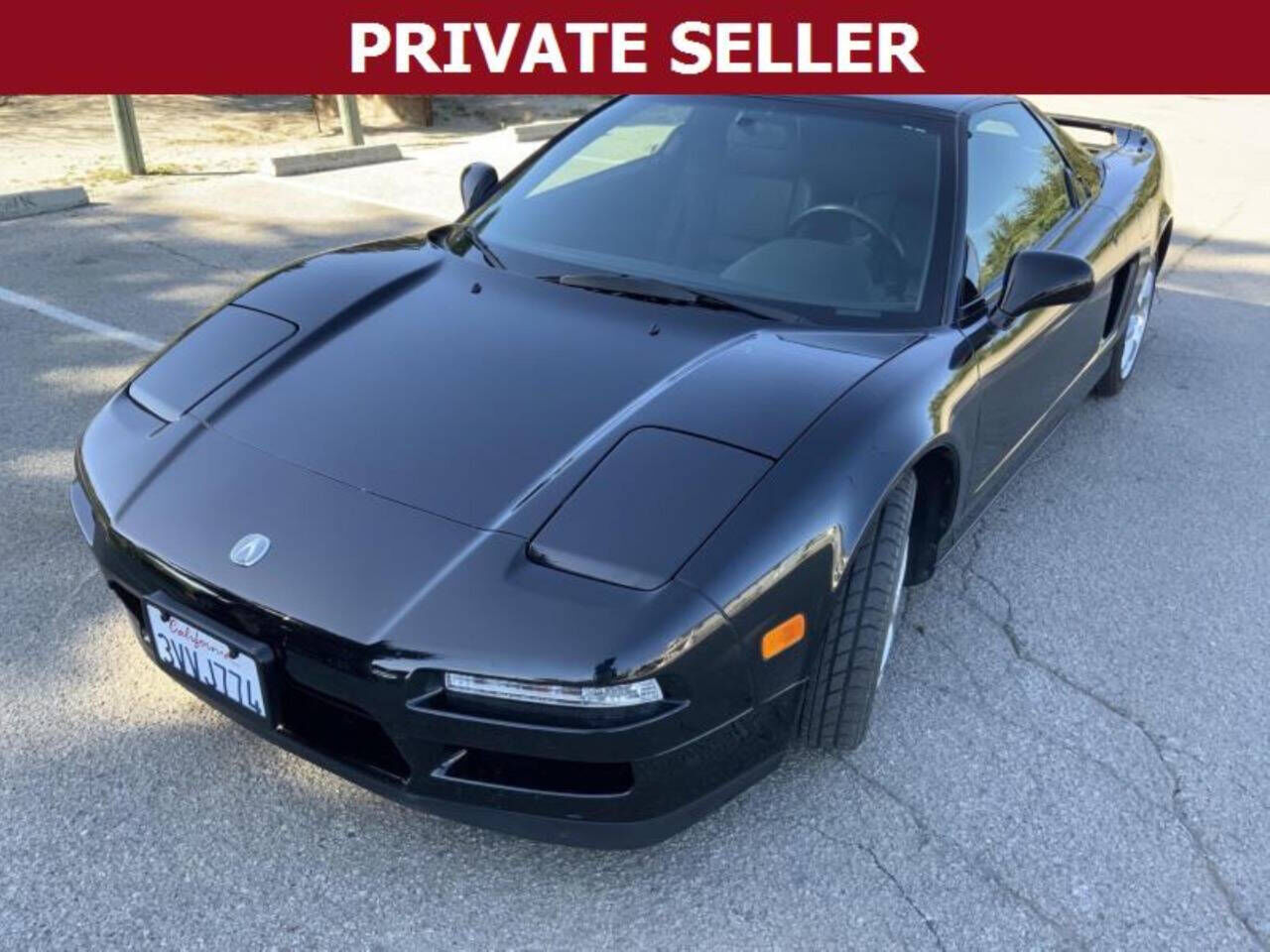 Acura NSX