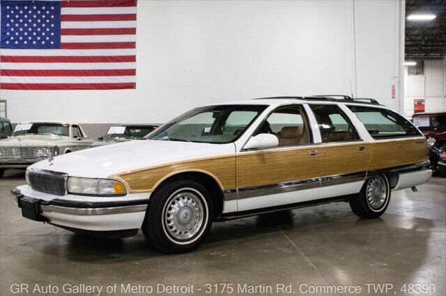 Buick Roadmaster