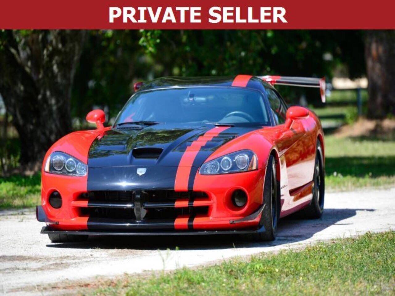 Dodge Viper