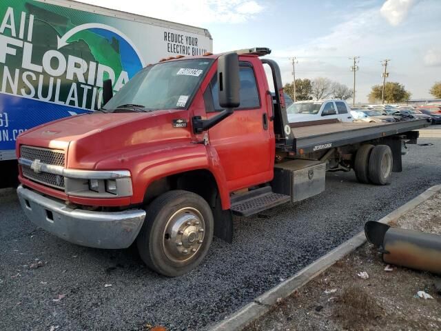 Chevrolet C5