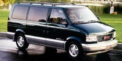 GMC Safari
