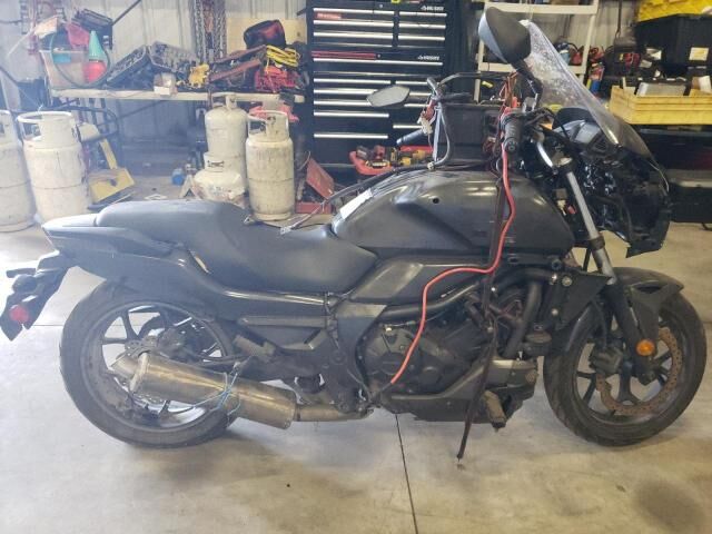HONDA