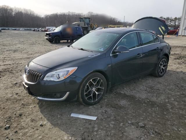 Buick Regal
