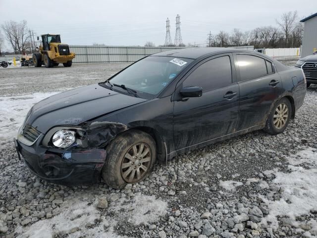 Mitsubishi Galant