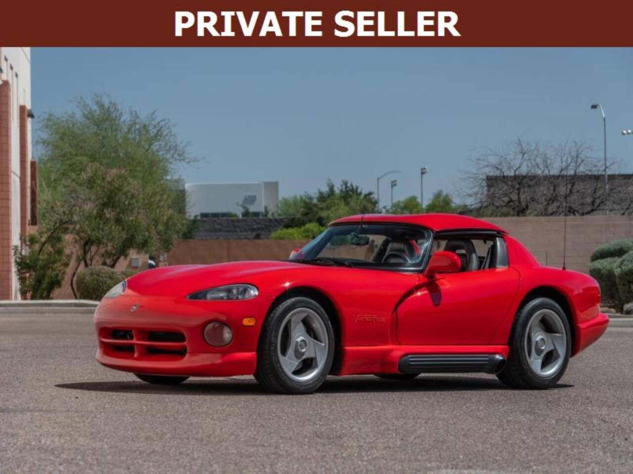 Dodge Viper