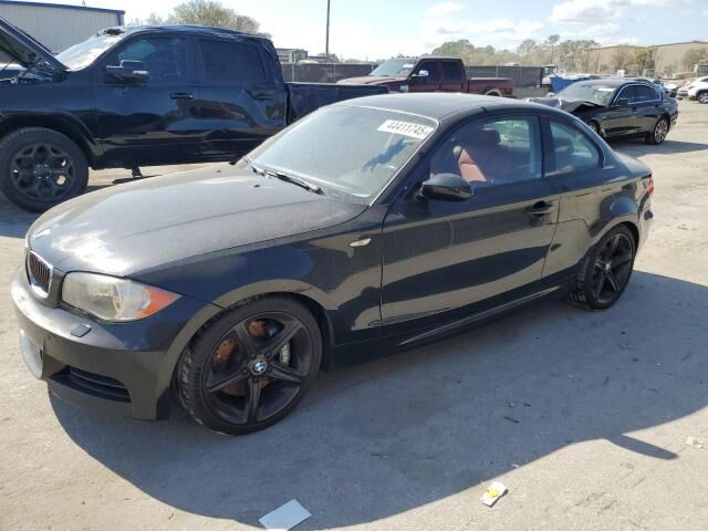 BMW 135i