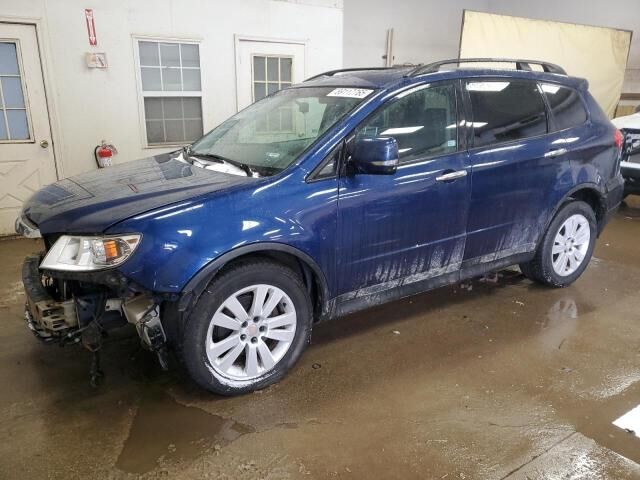 Subaru B9 Tribeca