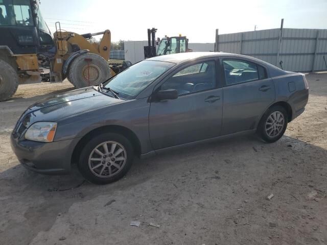 Mitsubishi Galant