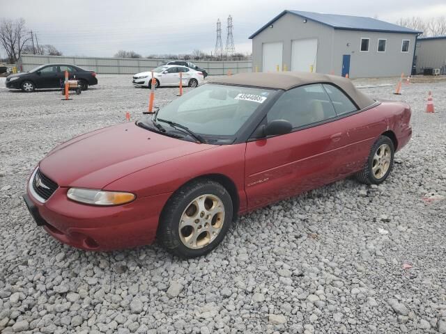 Chrysler Sebring