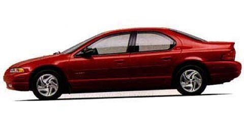 Dodge Stratus