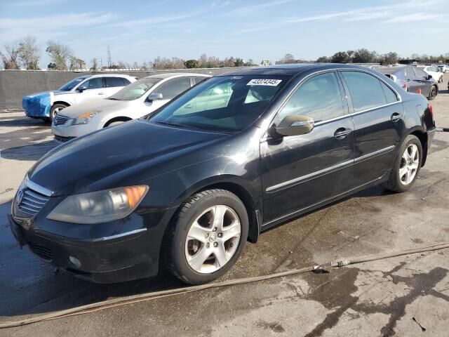 Acura RL