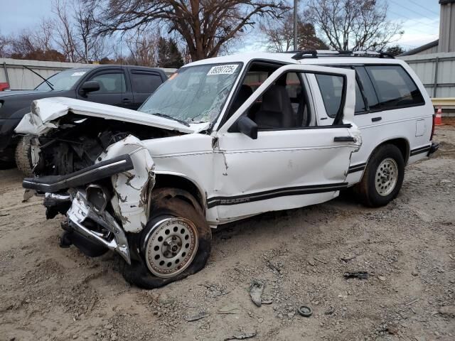 Chevrolet Blazer
