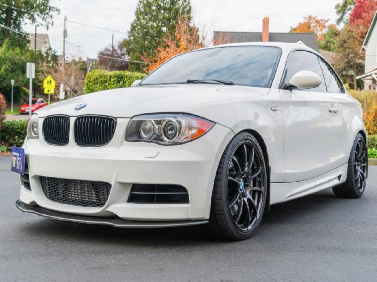 BMW 135i