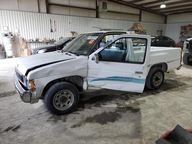 Nissan Pickup