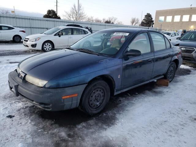 Saturn SL