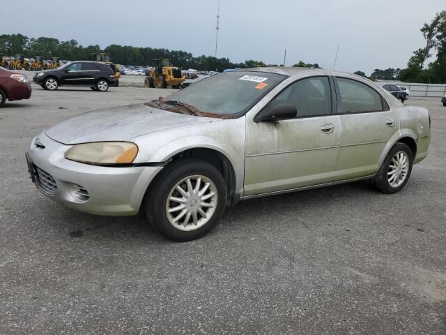 Chrysler Sebring