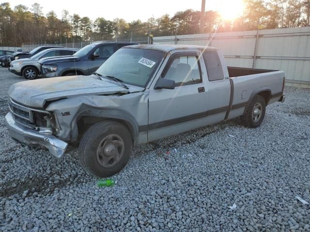 Dodge Dakota