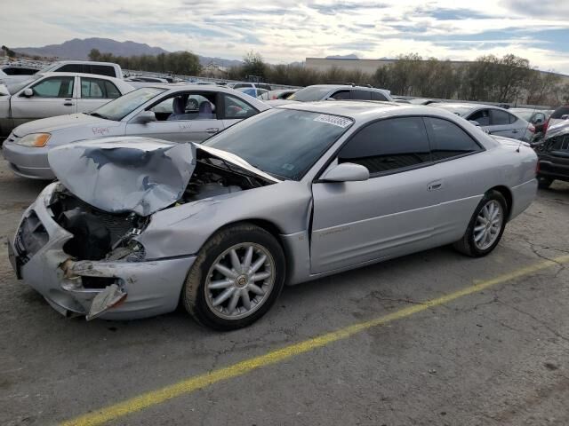 Chrysler Sebring