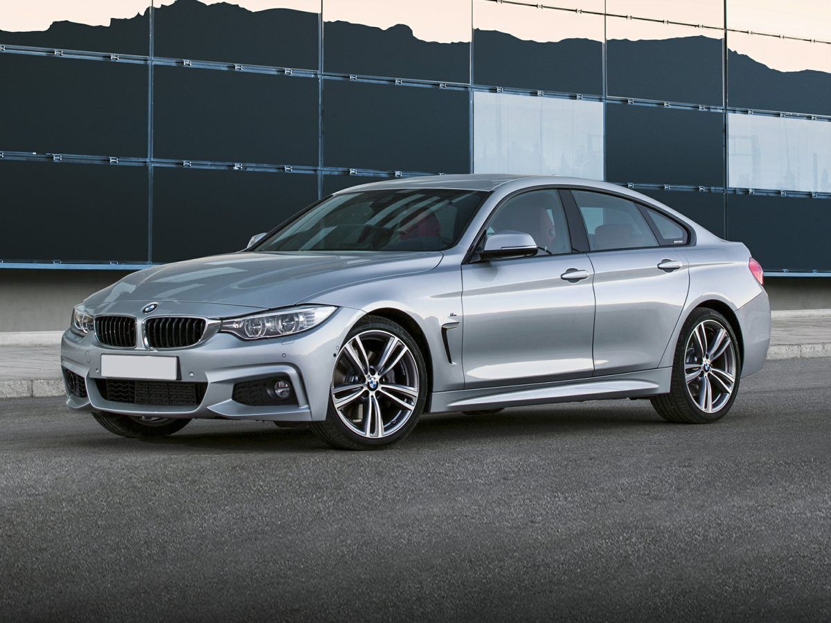 BMW 440i