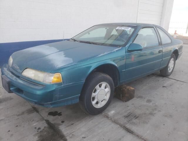 Ford Thunderbird