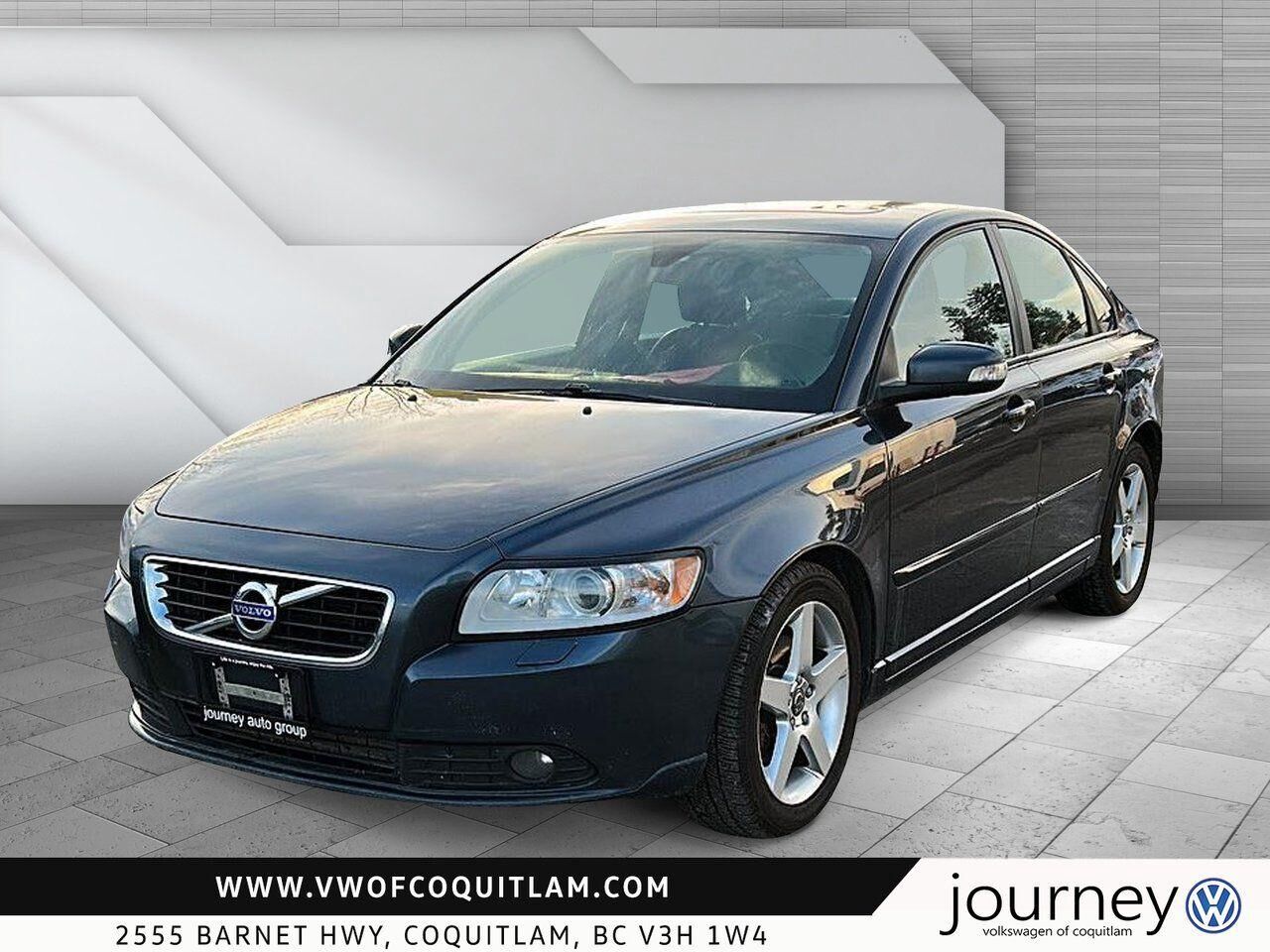 Volvo S40
