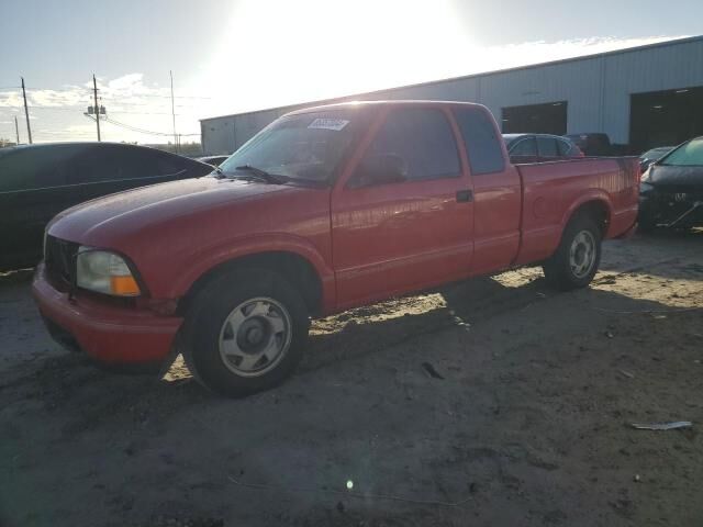 GMC Sonoma