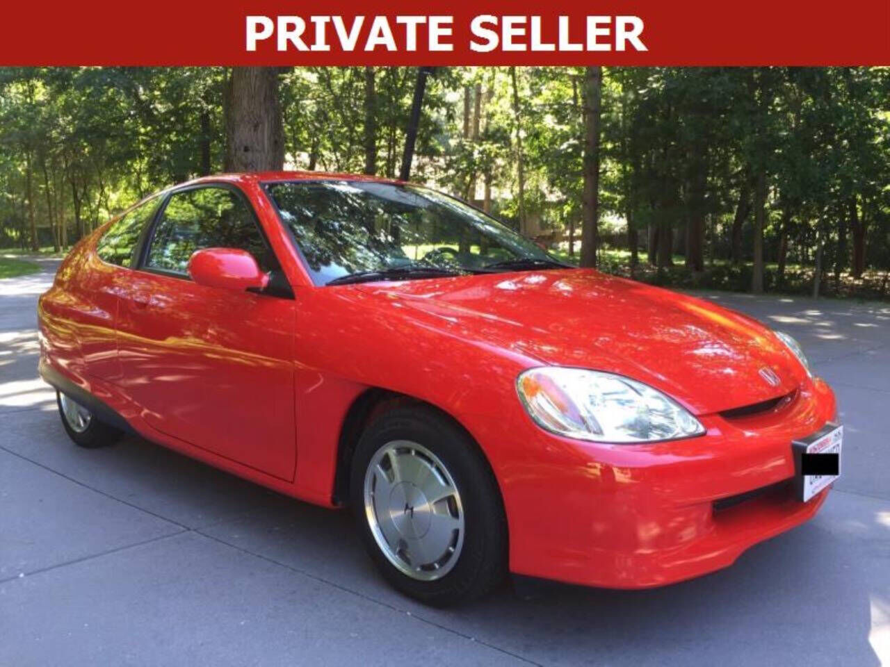 Honda Insight