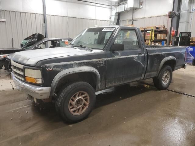 Dodge Dakota