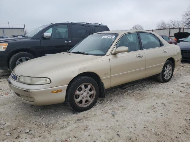 Mazda 626