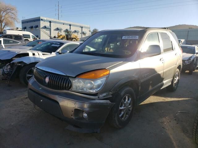 Buick Rendezvous
