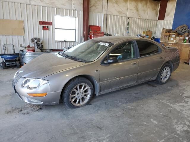 Chrysler 300
