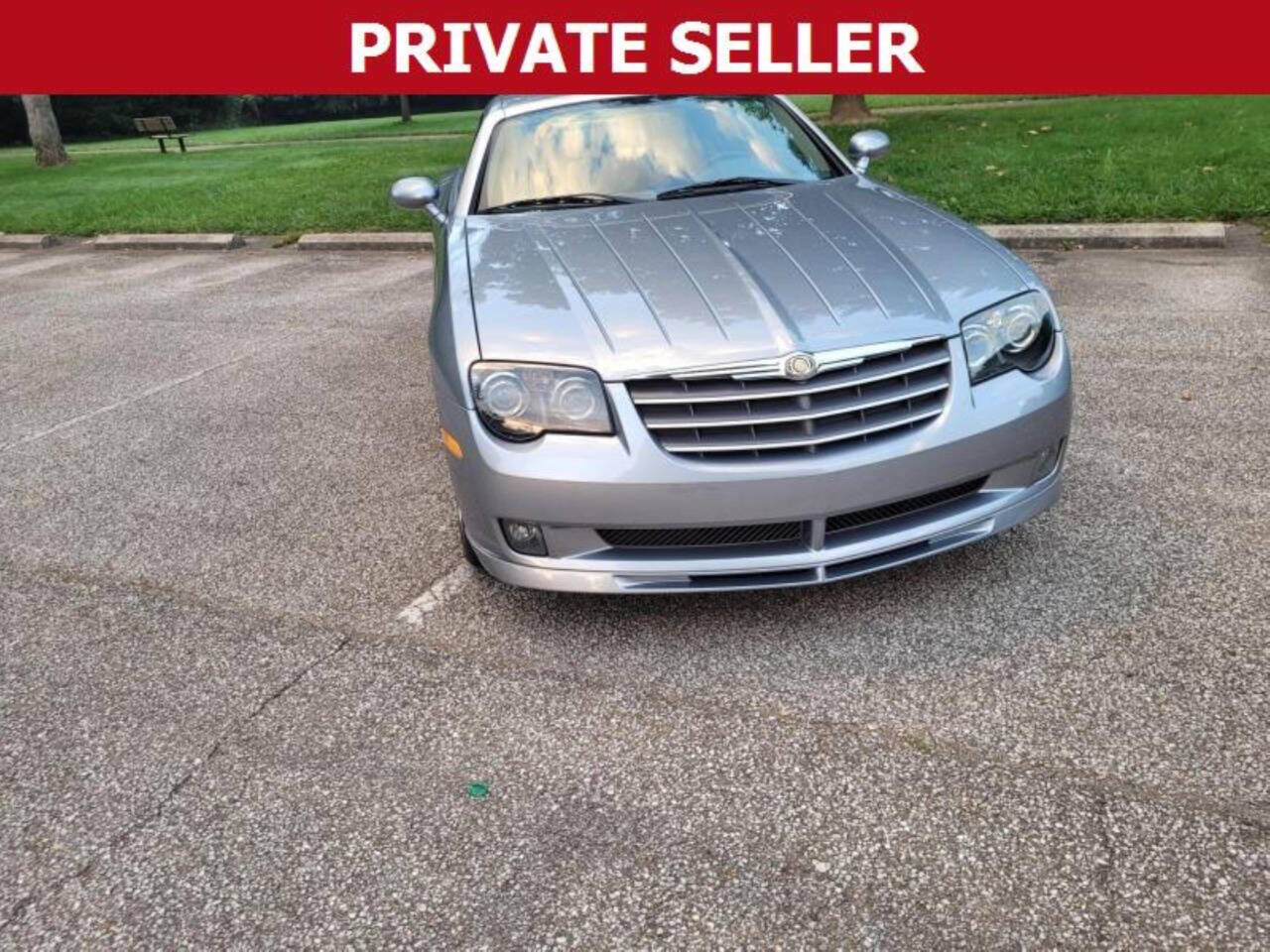 Chrysler Crossfire