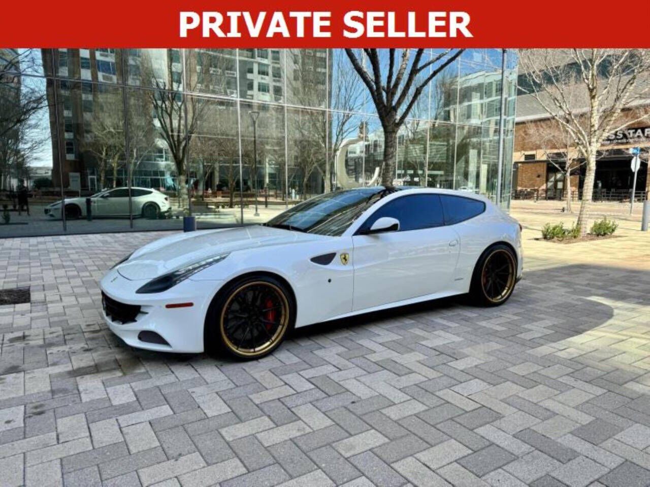 Ferrari FF