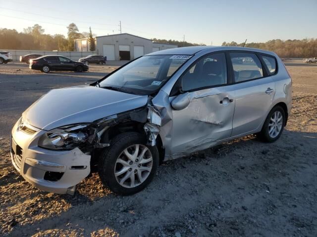 Hyundai Elantra Touring
