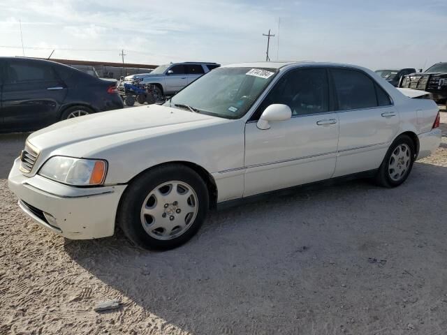 Acura RL
