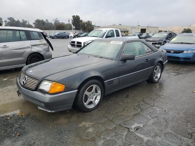 Mercedes-Benz 300