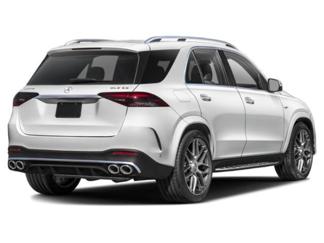 2025 Mercedes-Benz GLE-Class