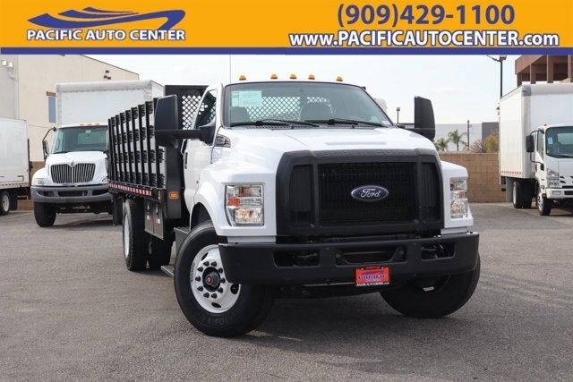 Ford F-750