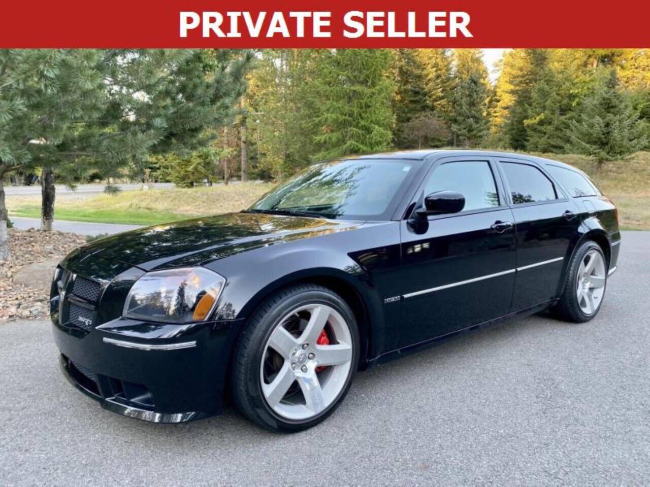 Dodge Magnum