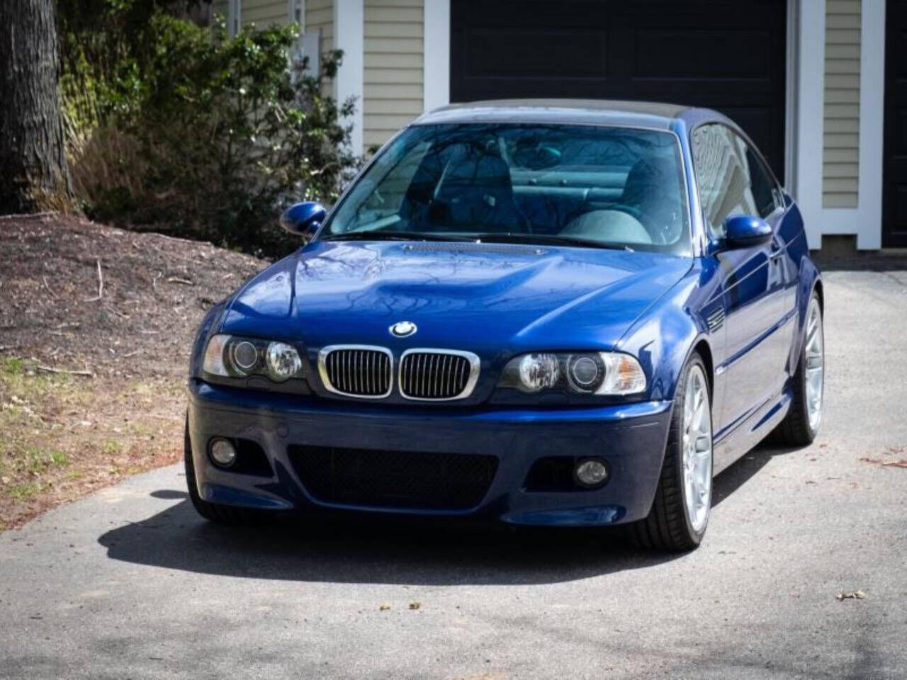 BMW M3