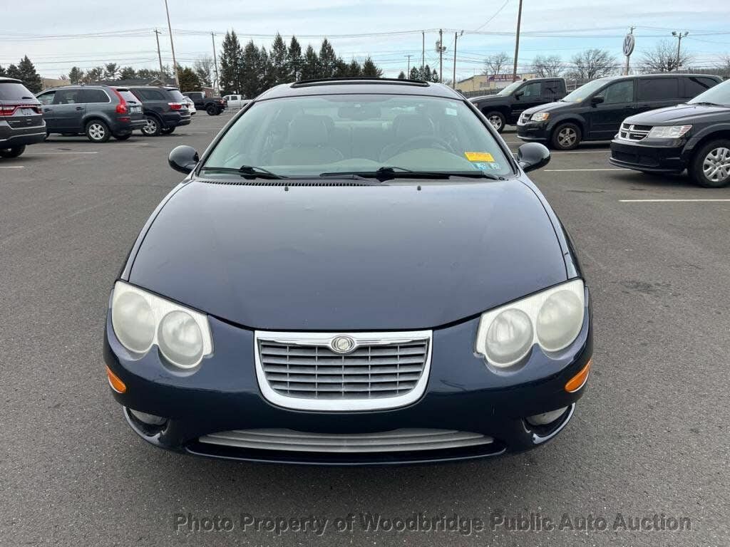 Chrysler 300