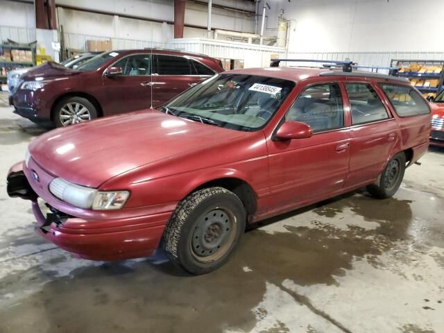 Ford Taurus